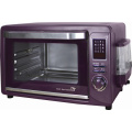 28L Digital Control LED Display Electric Oven